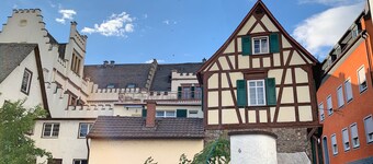 Ferienwohnung zum Malerwinkel