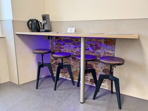 Apartment, 2 Bedrooms (lila)