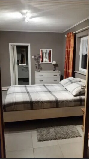1 chambre