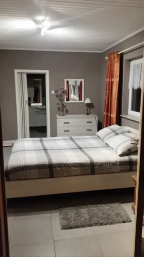 1 chambre