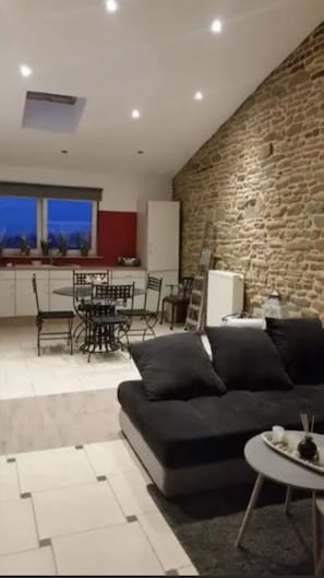 Coin séjour