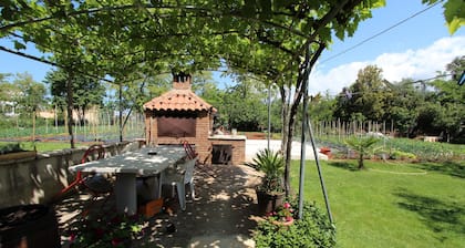 Guest House Ambienti