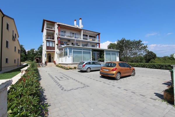 Rooms Petra - Rovinj