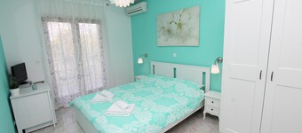 Rooms Petra