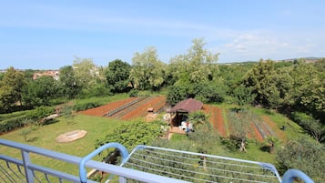 Twin Room, Balcony | Terrace/patio