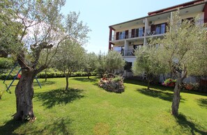Exterior - Rooms Petra (Rovinj)