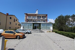 Exterior - Rooms Petra (Rovinj)