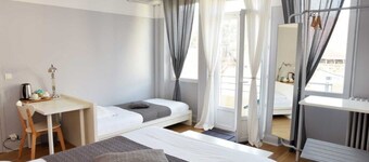 卡普德納克巴黎飯店