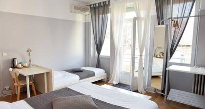 Hotel de Paris (Capdenac)