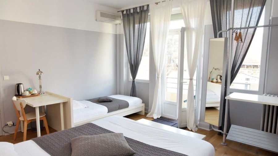 Hotel de Paris (Capdenac)