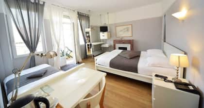 Hotel de Paris (Capdenac)