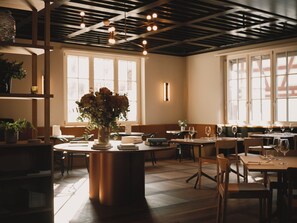 Restaurant - Landgasthof (Riehen)