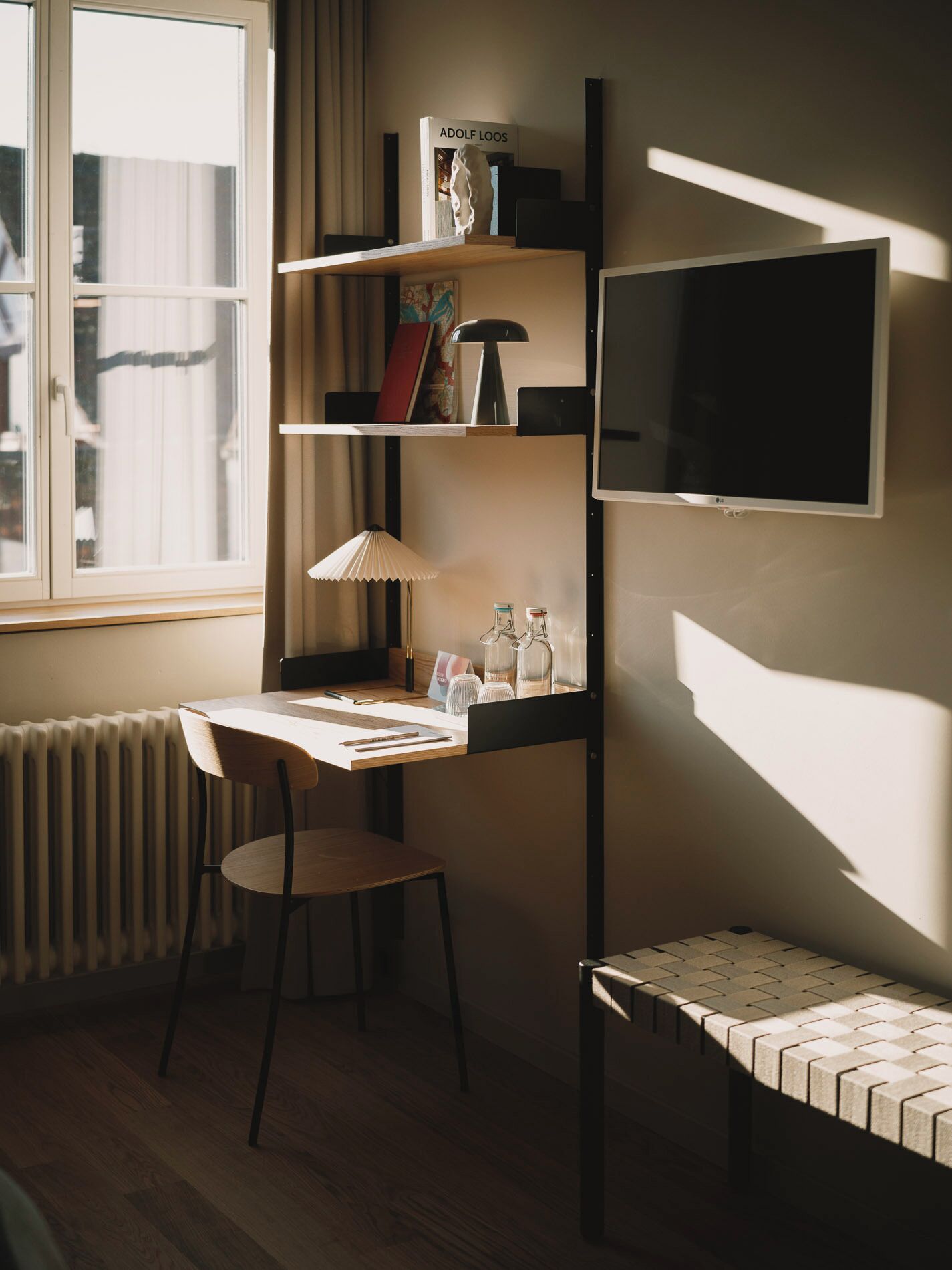 Foto - Landgasthof Riehen Hotel and Restaurant, Basel