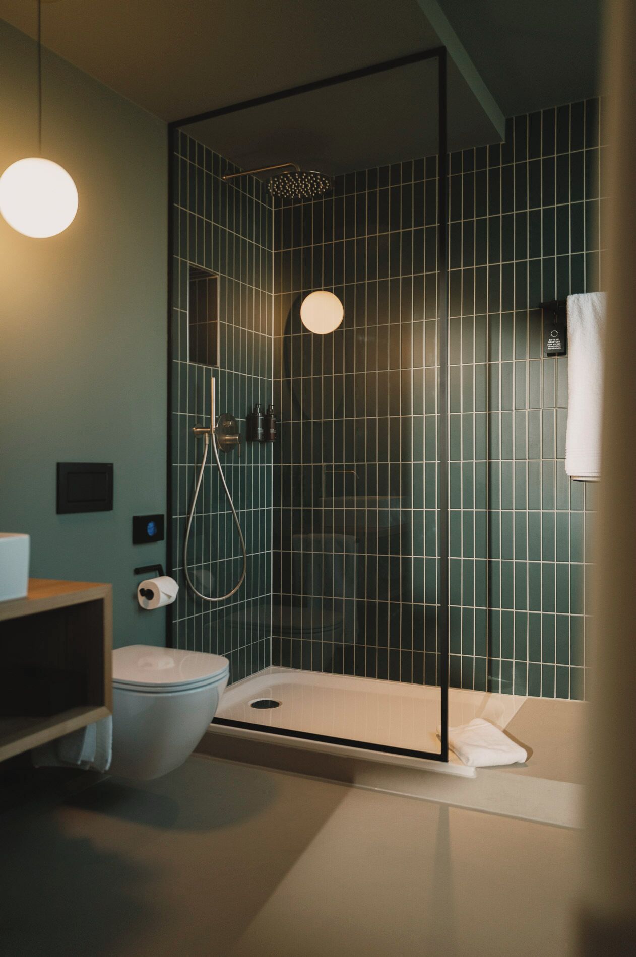 Foto - Landgasthof Riehen Hotel and Restaurant, Basel