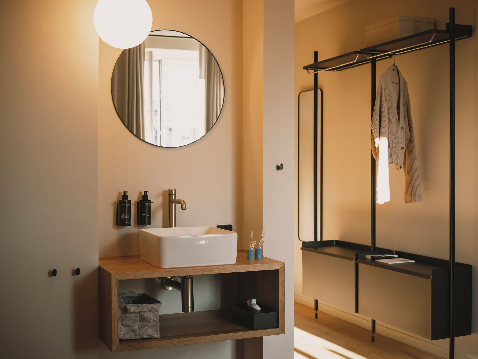 Foto - Landgasthof Riehen Hotel and Restaurant, Basel