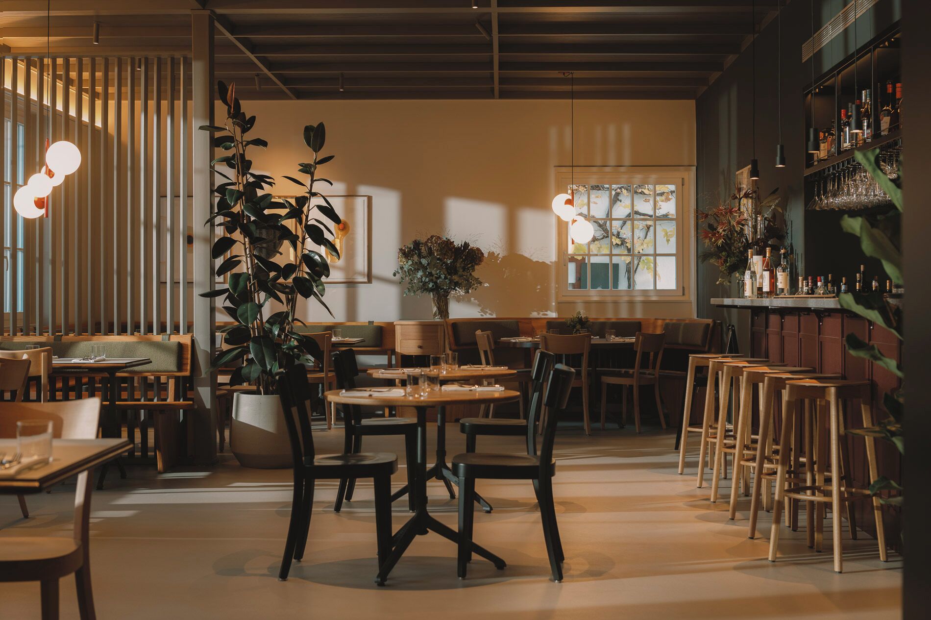 Foto - Landgasthof Riehen Hotel and Restaurant, Basel