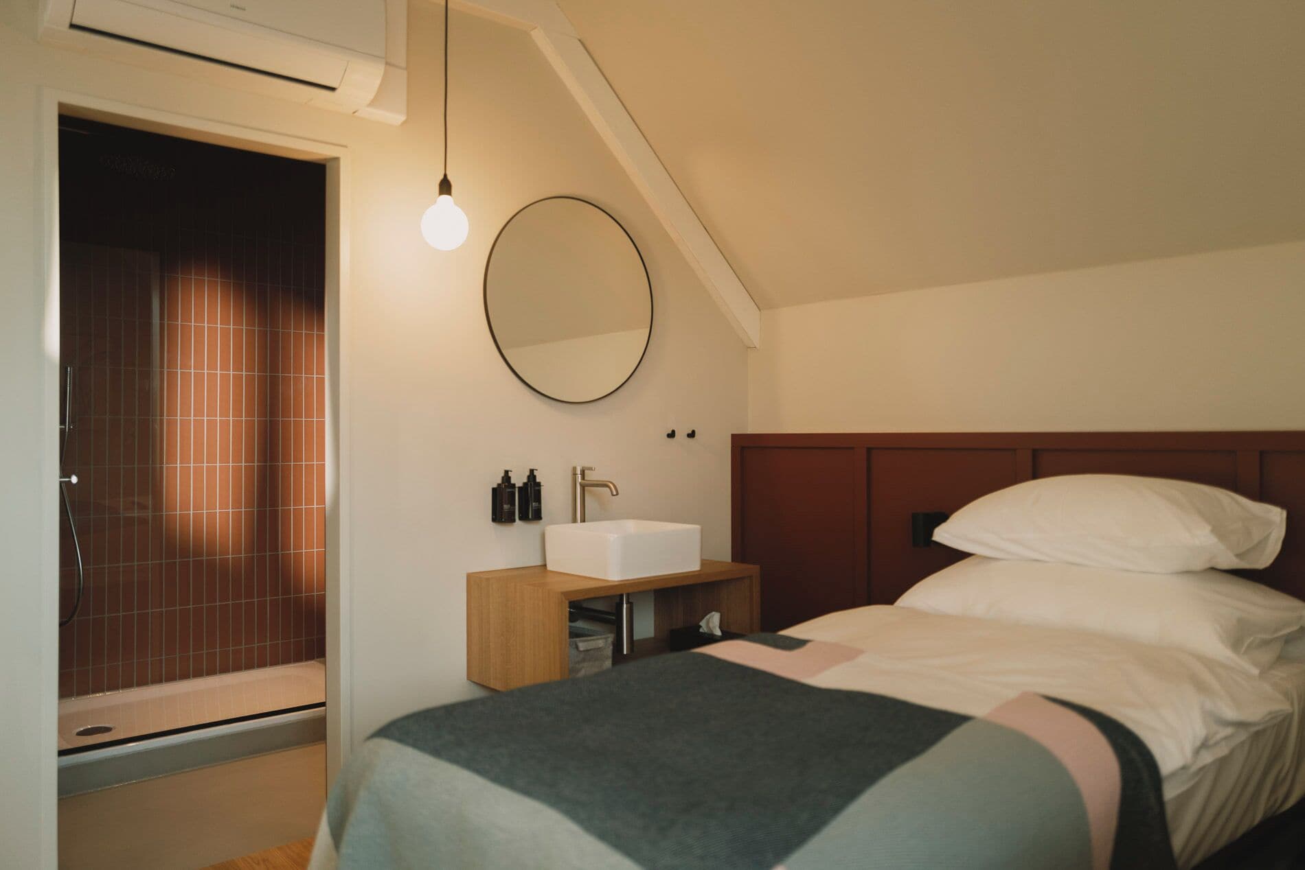 Foto - Landgasthof Riehen Hotel and Restaurant, Basel