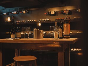Winery - Landgasthof (Riehen)