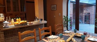 La Forge de l'Abbaye