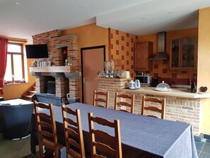 含每日歐陸早餐