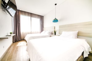 Loft, 2 Bedrooms