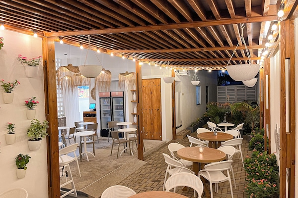 Restaurang