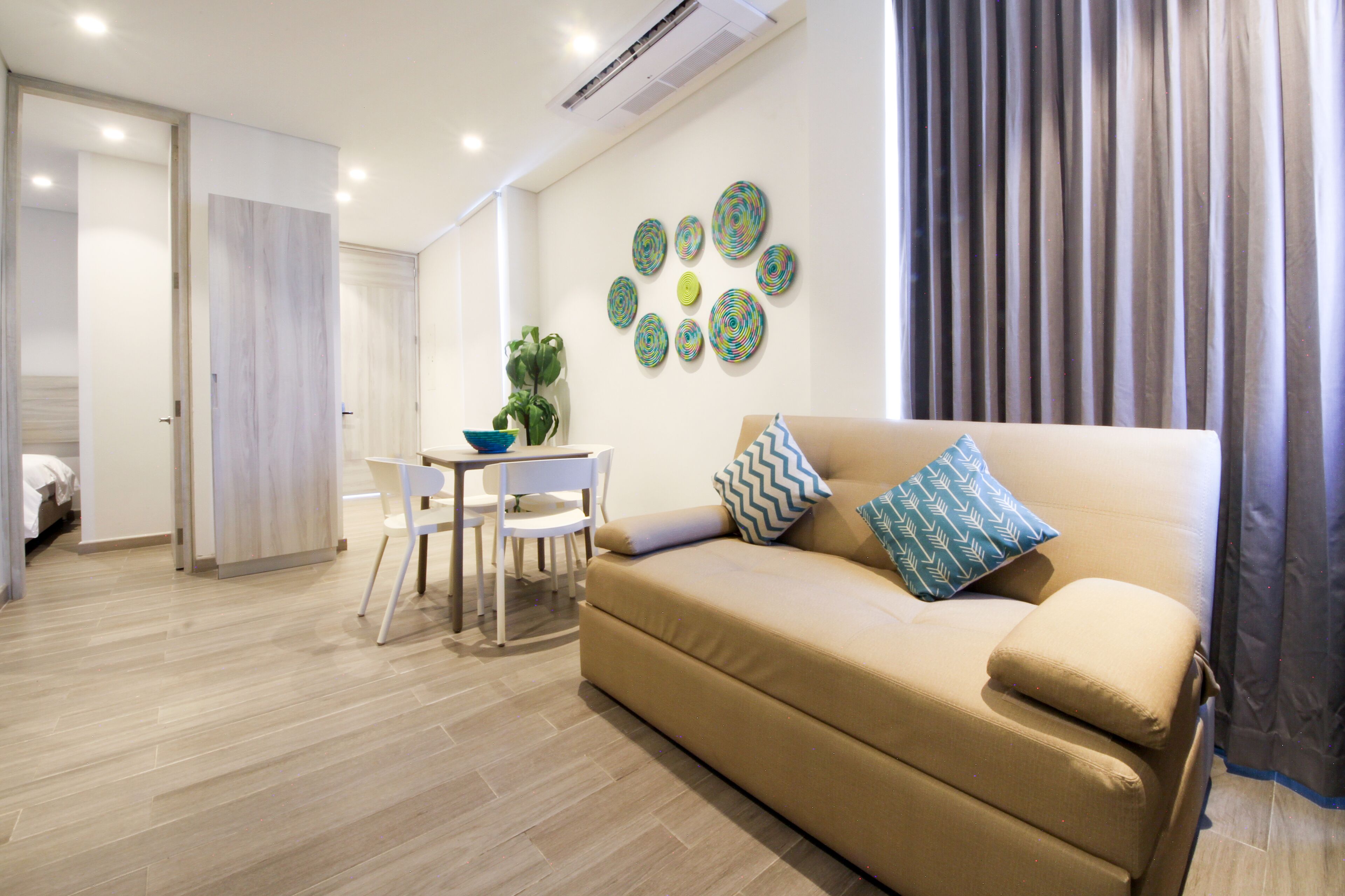 Foto - Azure Lofts & Pool Hotel
