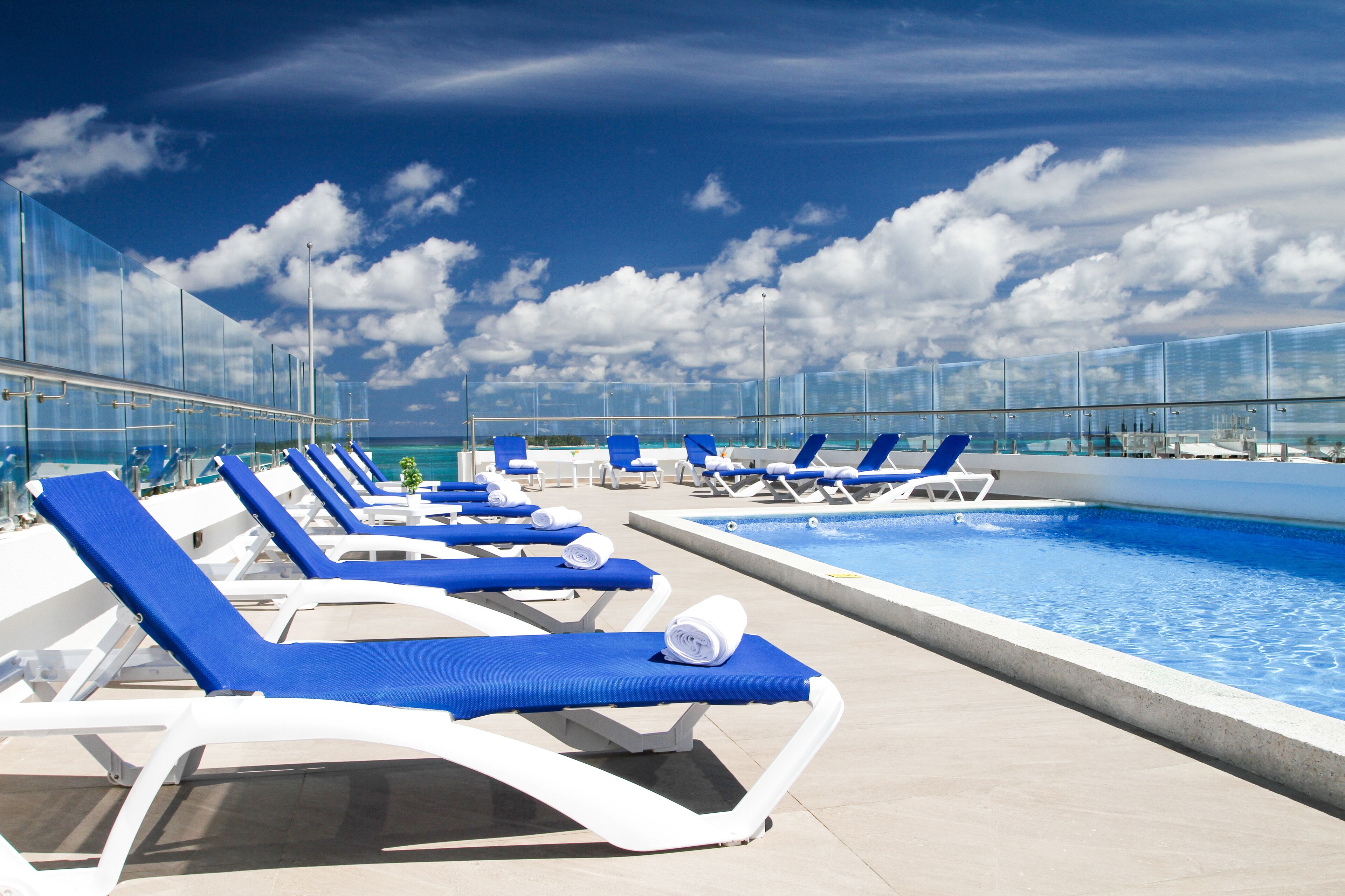 Foto - Azure Lofts & Pool