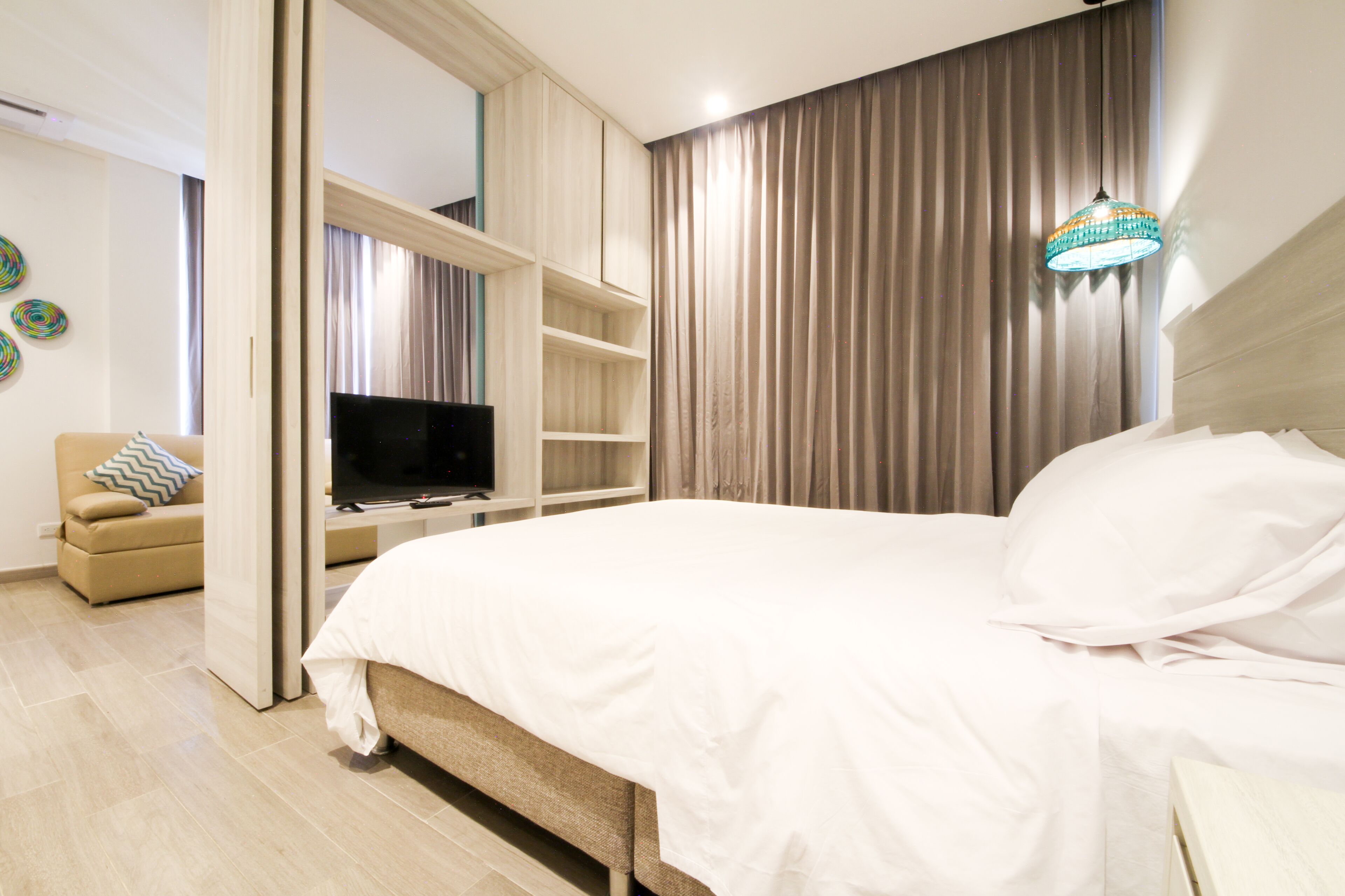 Foto - Azure Lofts & Pool