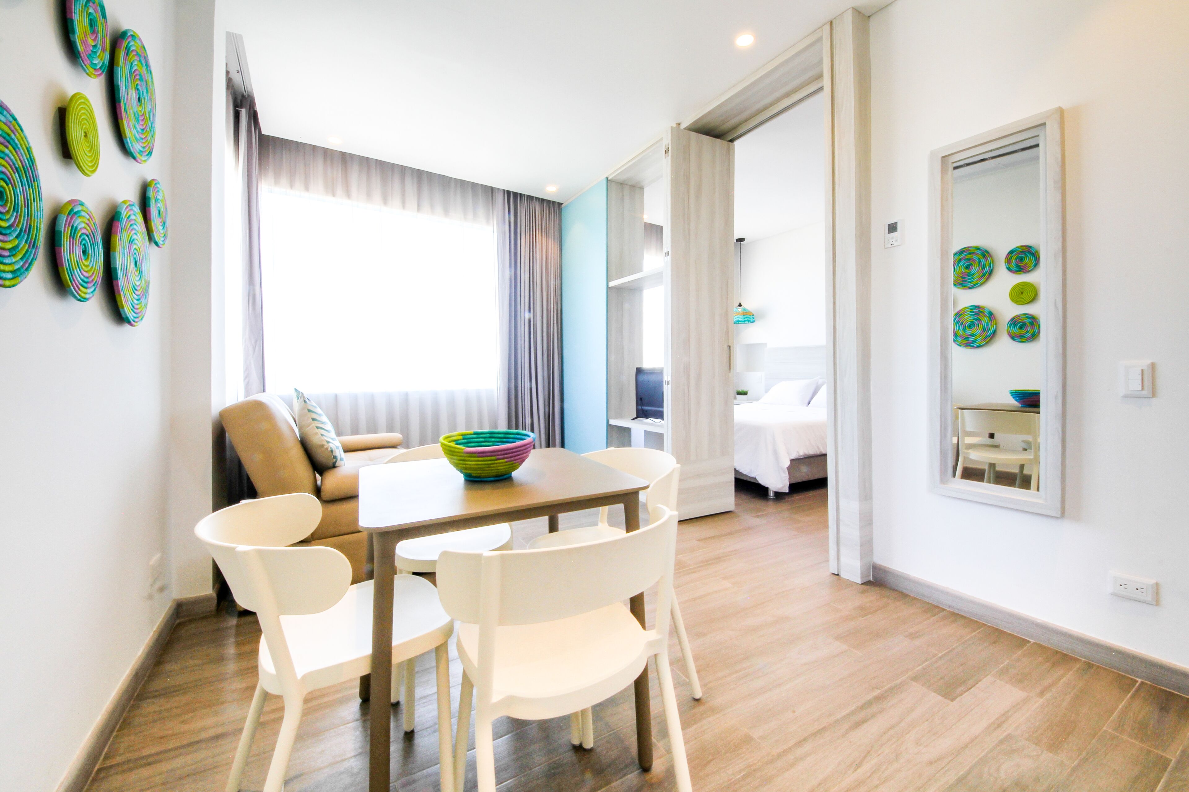 Foto - Azure Lofts & Pool Hotel