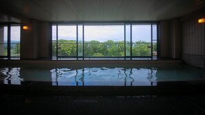 Pool - Ryokan Funagoya Onsen Higuchiken (Chikugo)