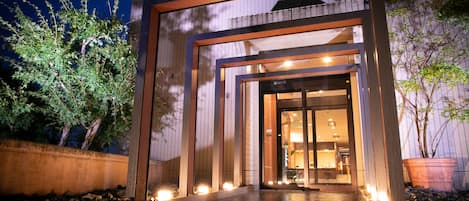 Chi tiết ngoại thất