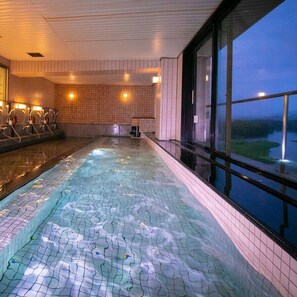 Spa - Ryokan Funagoya Onsen Higuchiken (Chikugo)