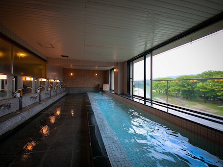 Spa. Ryokan Funagoya Onsen Higuchiken