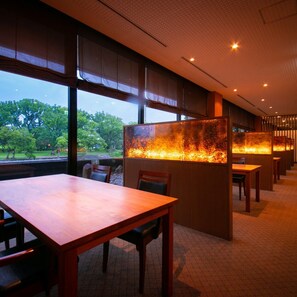 Dining - Ryokan Funagoya Onsen Higuchiken (Chikugo)