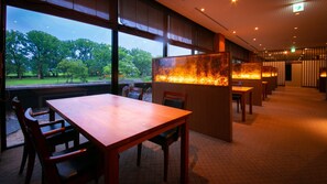 Dining - Ryokan Funagoya Onsen Higuchiken (Chikugo)