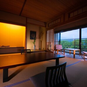 Dining - Ryokan Funagoya Onsen Higuchiken (Chikugo)