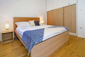 Appartement, 2 chambres