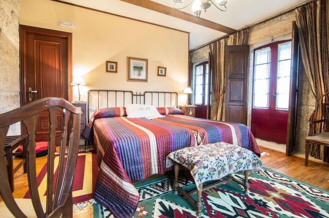 Foto - Pazo Da Fraga