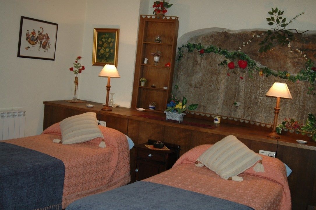 Foto - Pazo Da Fraga