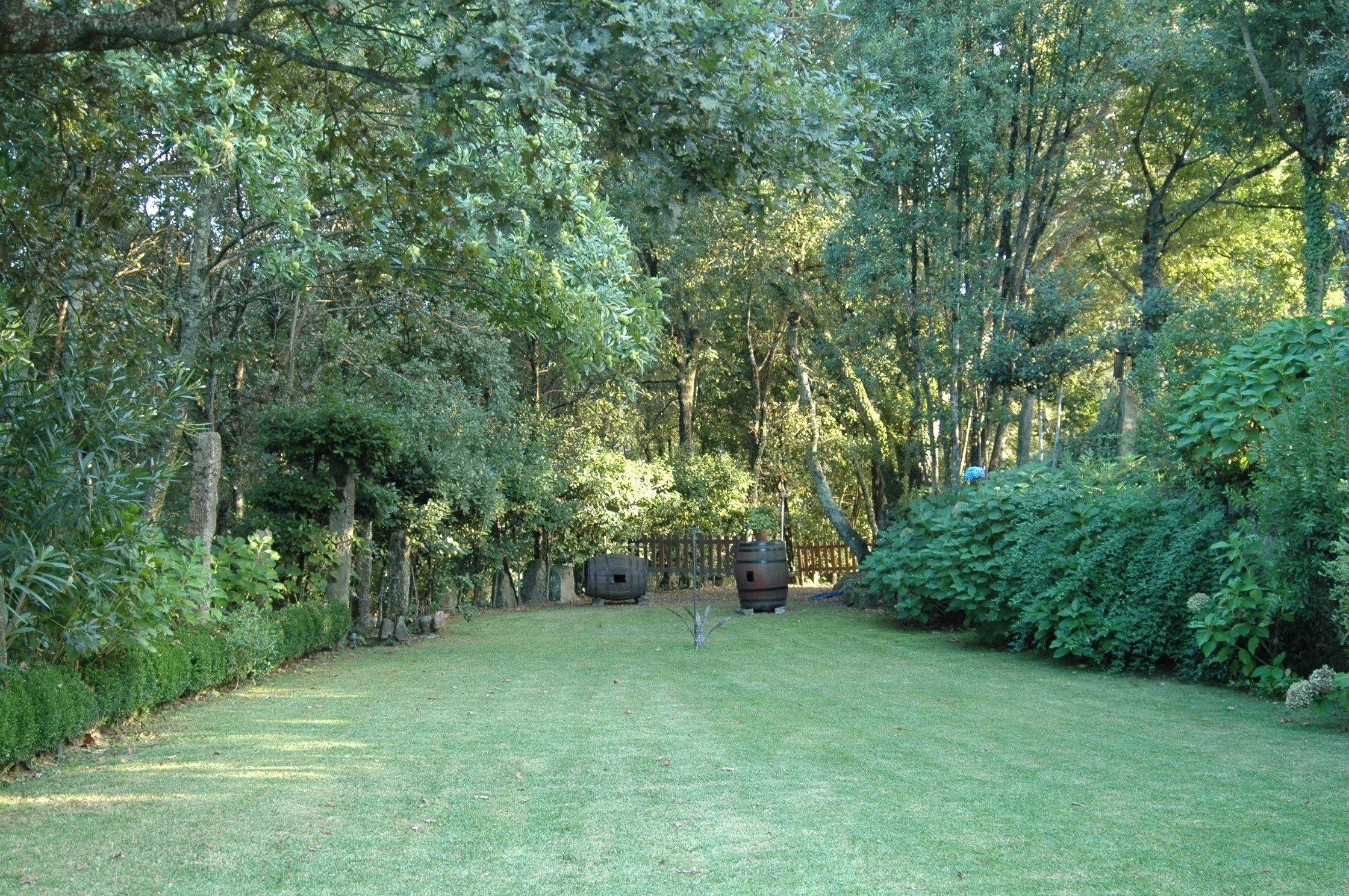 Foto - Pazo Da Fraga