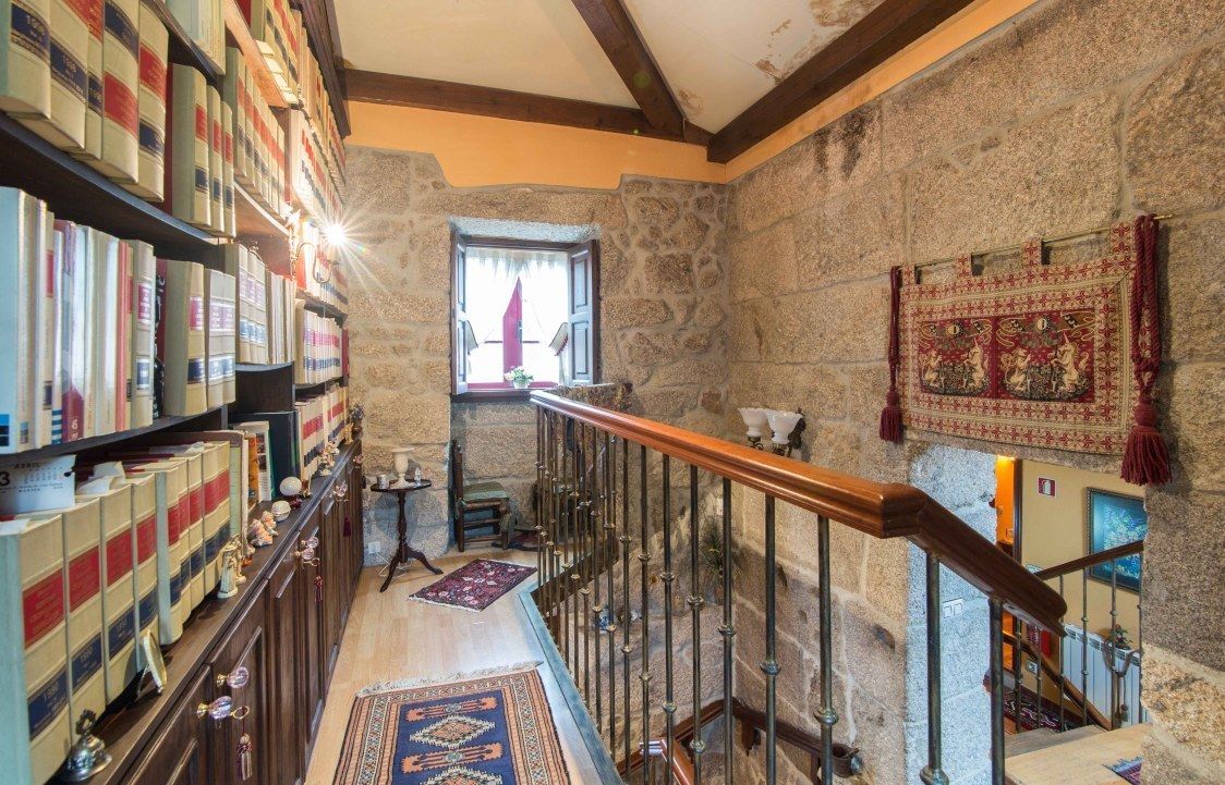 Foto - Pazo Da Fraga