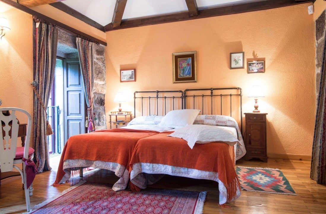 Foto - Pazo Da Fraga