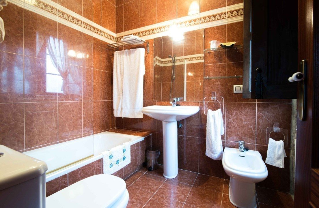 Foto - Pazo Da Fraga