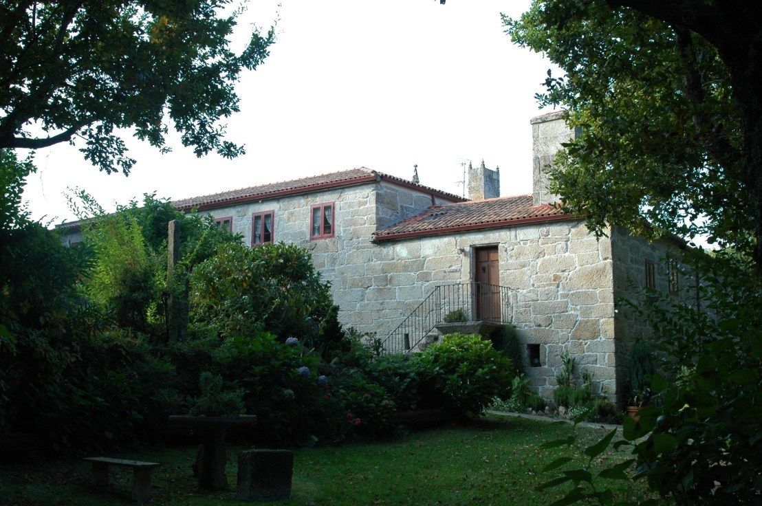 Foto - Pazo Da Fraga