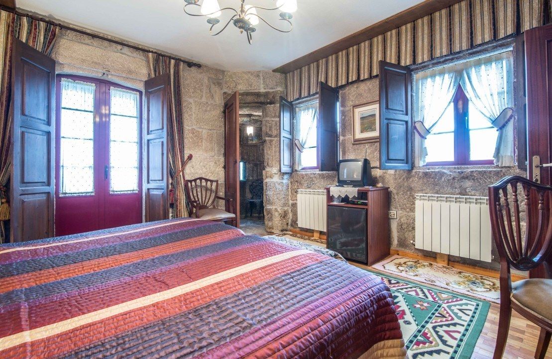 Foto - Pazo Da Fraga