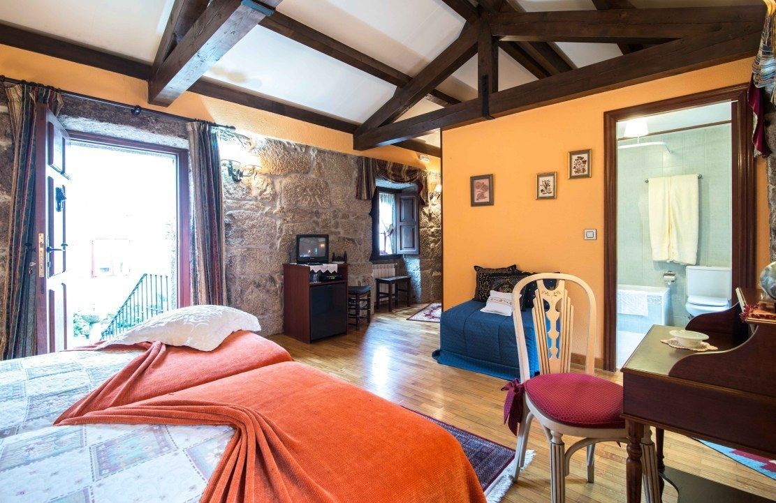 Foto - Pazo Da Fraga