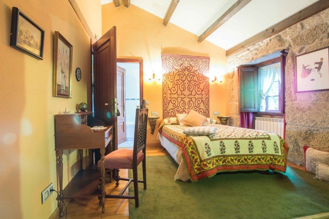 Foto - Pazo Da Fraga