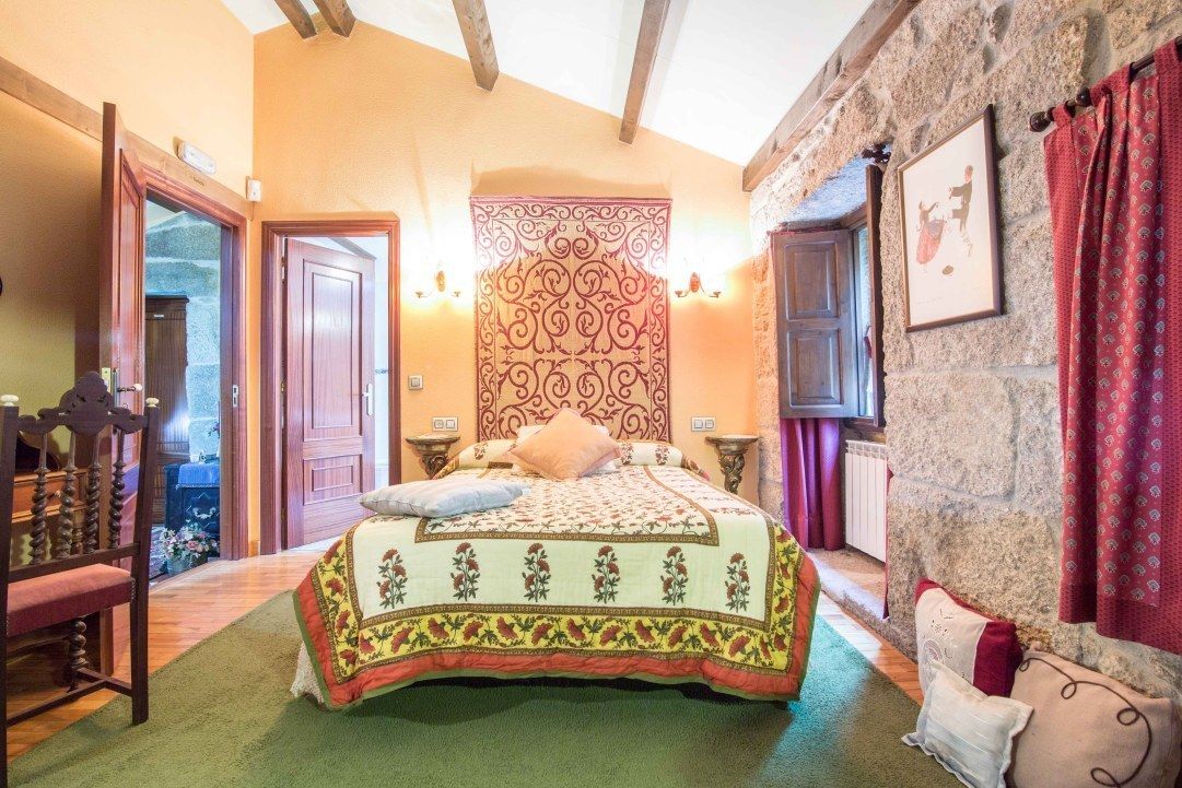 Foto - Pazo Da Fraga