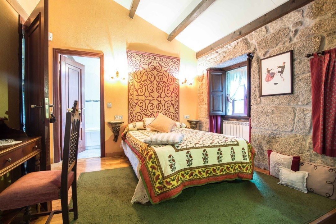 Foto - Pazo Da Fraga